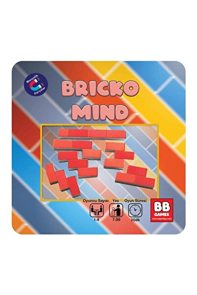 BB Games لعبة بيرين بيه إن بريكو مايند ميتال كوت