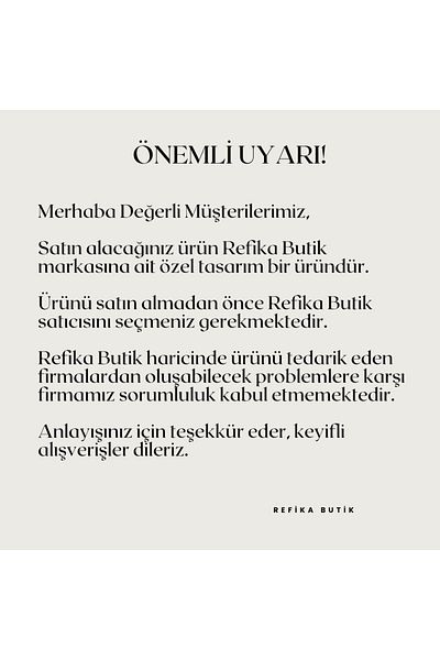 Refika Butik Γυναικεία λευκή φούστα με κορδόνια με μπαλόνι μανίκι Qar, πουκάμισο Hijab
