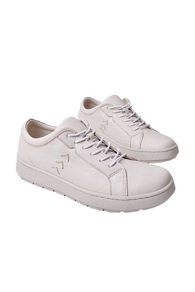 Mammamia Women's Leather Shoes D25Ya-575