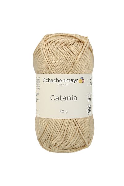 Mez Πλεκτό νήμα Schachenmayr Catania - 404