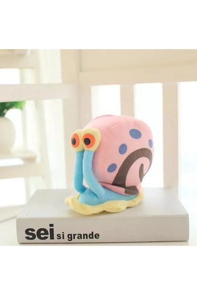 Potdemiel 20cm 20-30cm Spong Toy Patrick Star Plush Toy Soft Cartoon Animal Doll For Children Animation Dolls