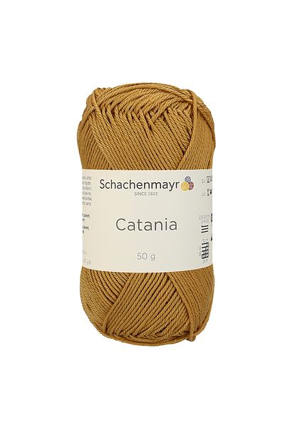 Mez Πλεκτό νήμα χειρός Schachenmayr Catania - 431