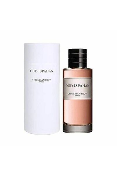 Dior Oud Ispahan Eau de Parfum for Unisex, 125ml