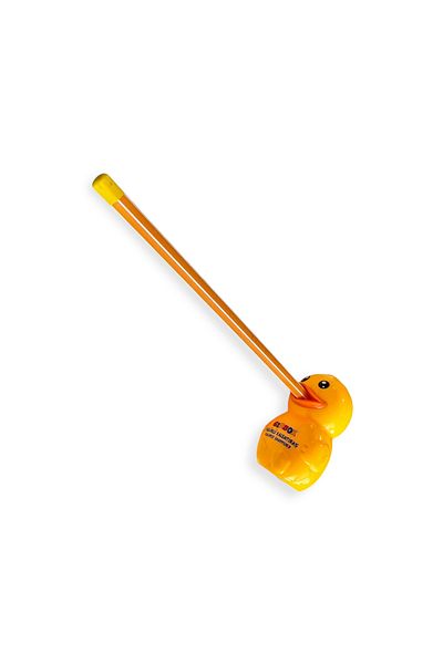 Polin Cute Duck Pencil Sharpener