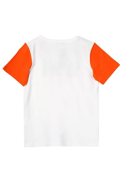 United Colors of Benetton Tricou băiat BNT-B21395