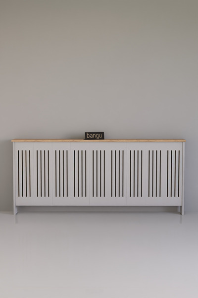 bangu Petek Kaplama Dresuar ( 180 cm ) Petek Önü Kapatma Petek Kaplama BPKM002