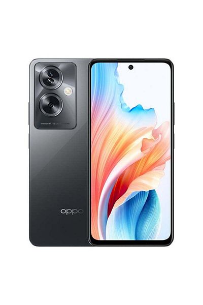 OPPO a79-dual-sim-black-8gb-ram-256gb-5g-uae-version