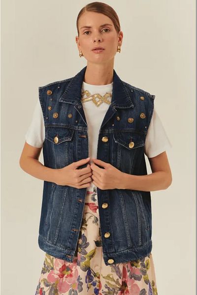 Exquise 5268001   Exquise Vest