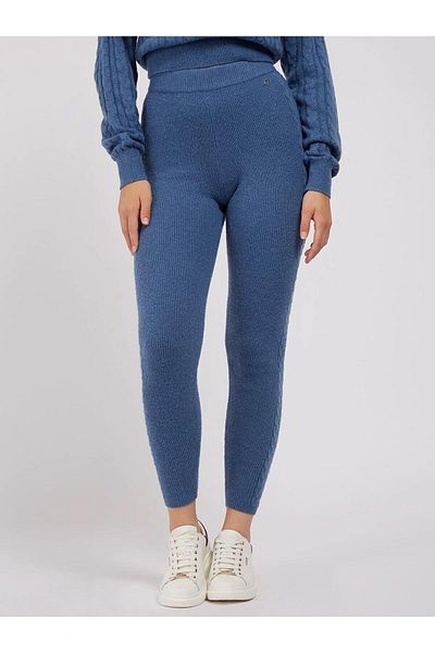 Guess Es Leggings de damă W1br08z2qa0 Pantofi modelați