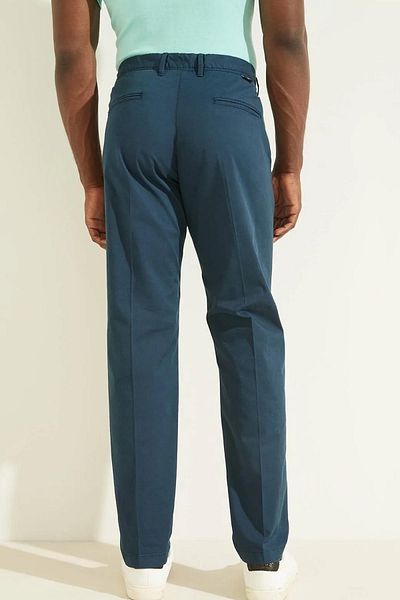 Guess Marciano New Or Ανδρικό παντελόνι Regular Fit 2gh 1062102 ζ