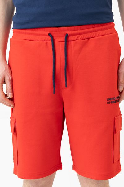 United Colors of Benetton Benetton Men's Shorts - United Colors BNT-m21136
