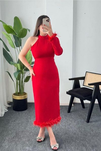 Miracle Omni Dress - Normal Size