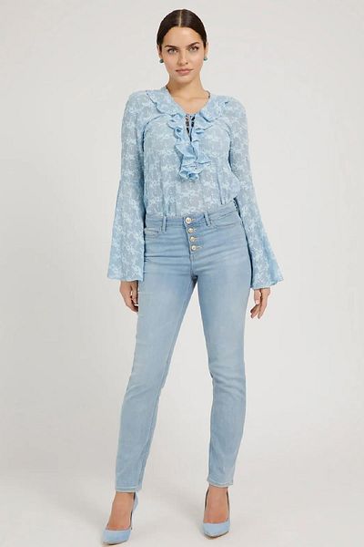 Guess Blugi de damă W2ga28d4k94