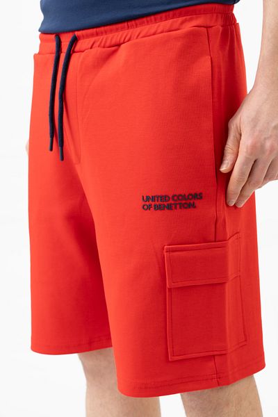United Colors of Benetton Benetton Men's Shorts - United Colors BNT-m21136