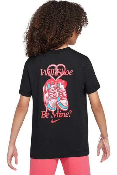 Nike Tricou NIKE Be Mine - HM5859-010