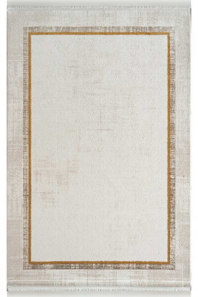 ATLAS HALI Atlas Halı Çınar Cy02a Yumuşak Dokulu Akrilik İle Üretilen Sık Dokuma Üst Kalite Halı