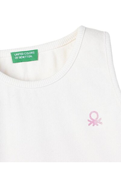 United Colors of Benetton Girl's Child Athlete Bnt-G21316