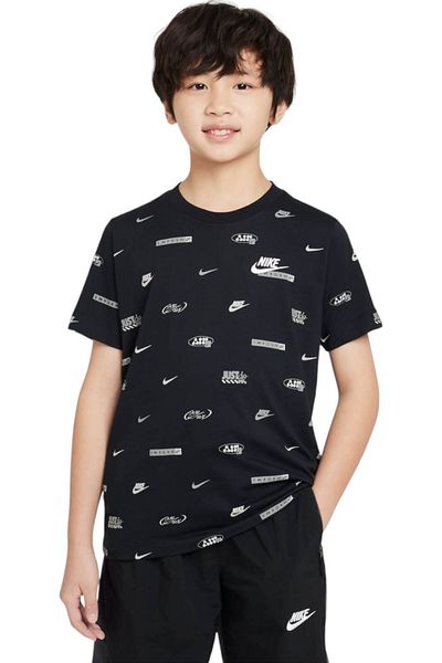 Nike NIKE Sportswear AOP T-shirt - HM5851-010
