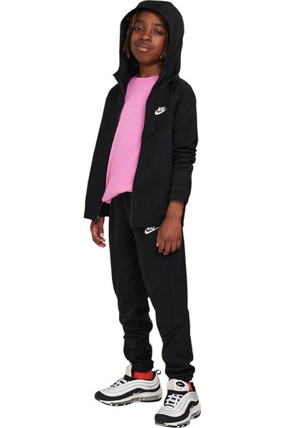 Nike Trening NIKE Poly HD FZ LBR - FD3072-010