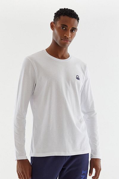 United Colors of Benetton Ανδρική Πιτζάμα Τοπ Bnt-m20630