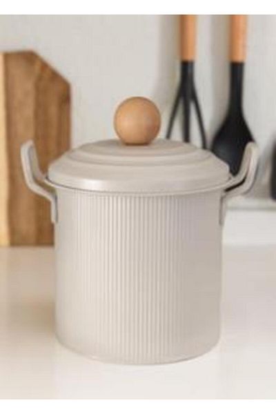The Mia Pulses and Detergent Storage Rough, Beige Model