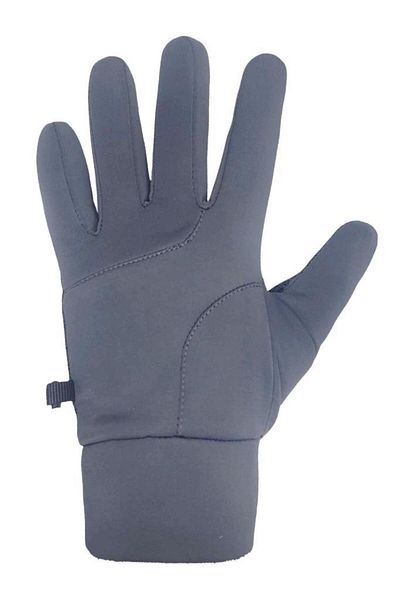 SINGLE SWORD Γάντια Full Finger Softshell με δυνατότητα αφής