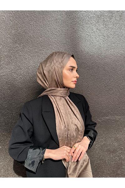 Webinay Home C Pattern Summer Cotton Silk Shawl New Season