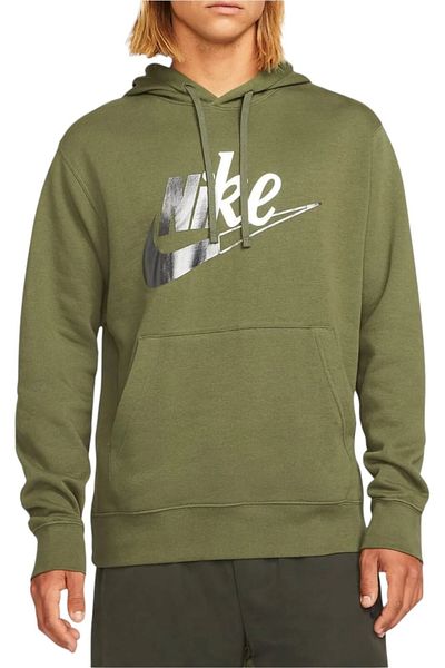 Nike Hanorac NIKE Sport Essentials Plus - DD5011-326