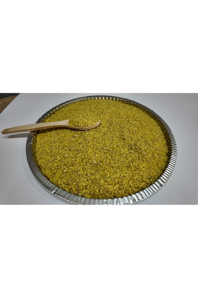 Hatay Çarşısı İRİ BOY BULGUR (2KG)