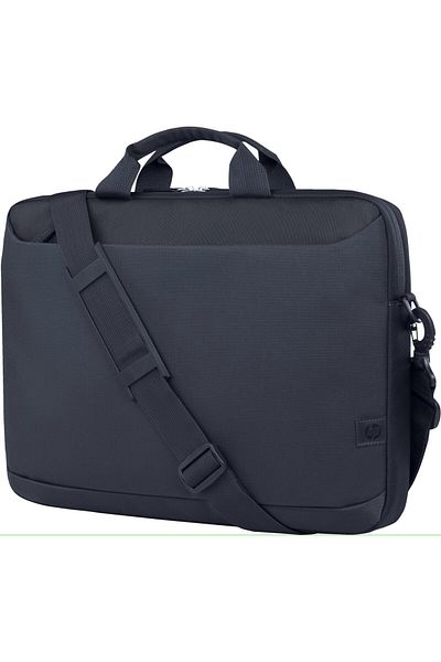 HP حقيبة كمبيوتر محمول باللون الرمادي مقاس 16 بوصة من Everyday A08KHUT