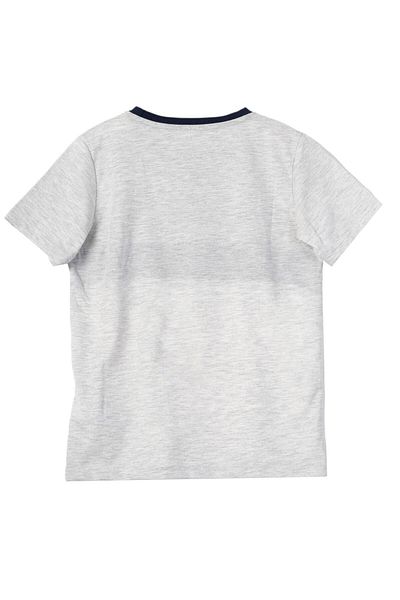 United Colors of Benetton Boy's Tshirt Bnt-B21386