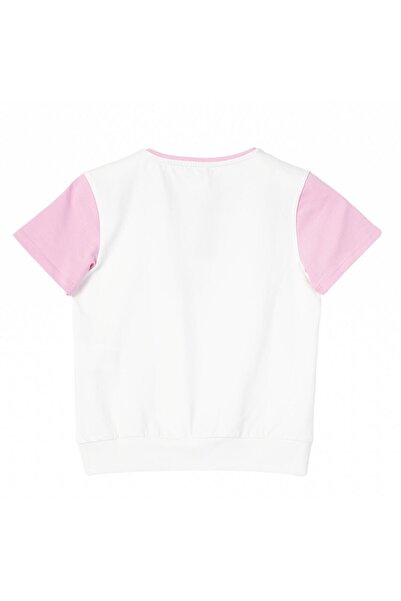 United Colors of Benetton Κοριτσίστικο Παιδικό Tshirt BNT-G21312