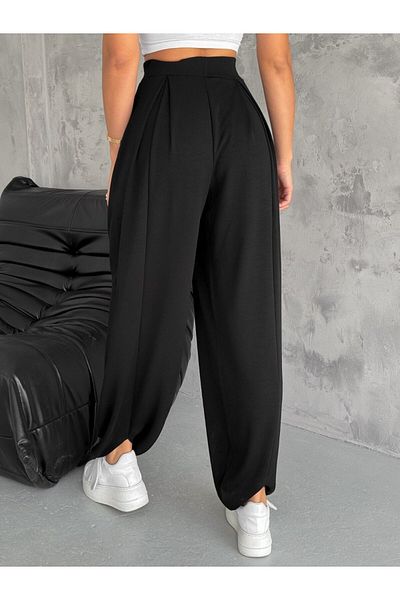 winmoda Women's Baggy Pants Can Be Used in 4 Seasons / Baggy Pants