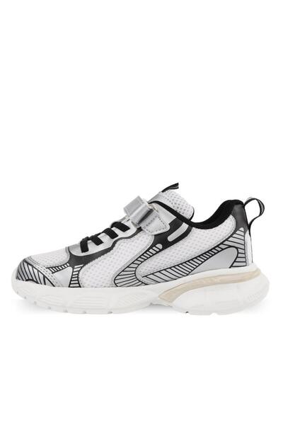 CihanShoes Adidași ortopedici unisex - alb - mărimea 26-27-28-29 - pantofi sport pentru copii