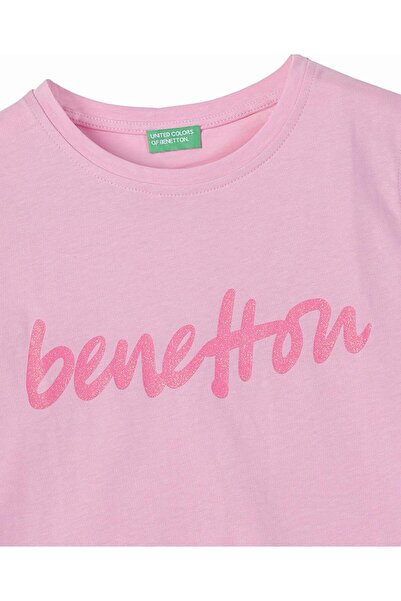 United Colors of Benetton Κοριτσίστικο εσώρουχο BNT-G21262