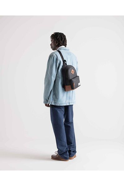 herschel Hrschl11388 Model Men's Crossbody Bag
