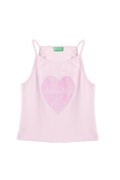 United Colors of Benetton Girl's Athlete Bnt-g21220