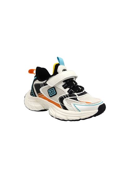 pepino Λευκά FY25-1961 Phlon Light Sole Παιδικά Αθλητικά Παπούτσια
