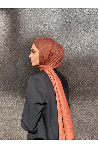 Webinay Home C Pattern Summer Cotton Silk Shawl New Season
