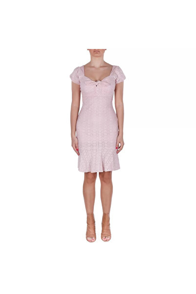 Guess Breanna Dress Kadın Elbise W2gk54kb430