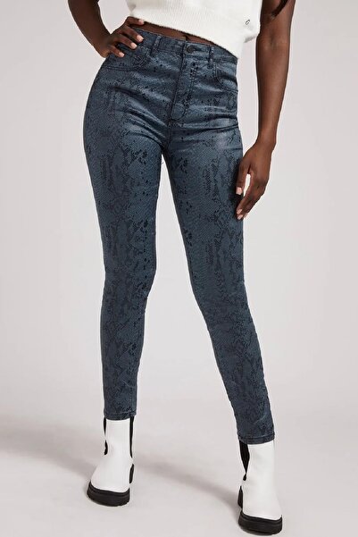 Guess OESS női nadrág W2RAB5D4M80