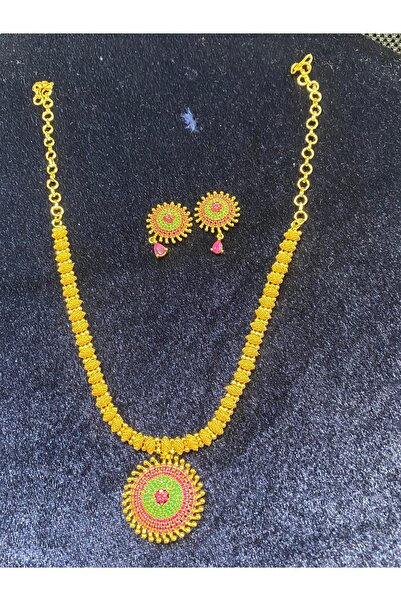 Aashiv's Collection مجوهرات الهندي