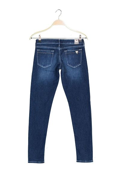 Guess Blugi de damă W62043D2A00 - Croială relaxată