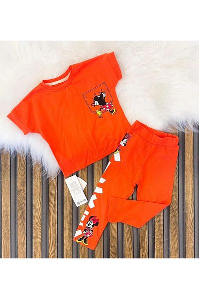 Wera Baby Children's bottom top suit