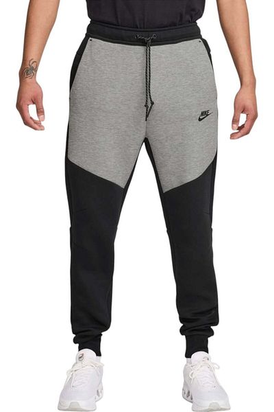 Nike Pantaloni NIKE Tech Fleece Jggr - HV0959-011