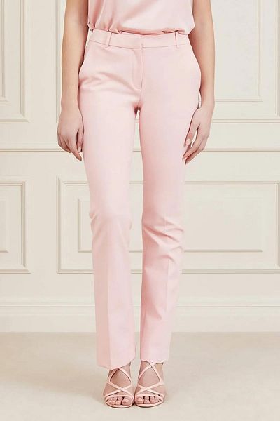 Guess Marciano Pasha Women's Regular Fit Pants 2Ggb 058502 Z
