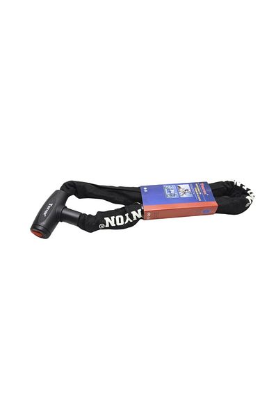 T.Concept Tonyon Strengthened Bicycle Lock with Chain and Key