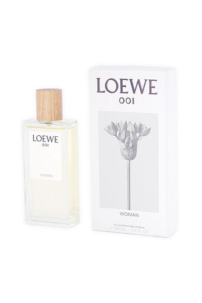 Loewe 1 Woman Perfume By Loewe EDP 100 ml