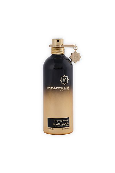 Montale Intense Black Oud Perfume By Montale Extraits de Parfum 100 ml