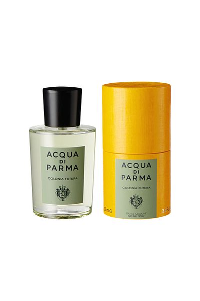Acqua Di Parma Colonia Futura Perfume by Acqua Di Parma Eau de Cologne 100 ml